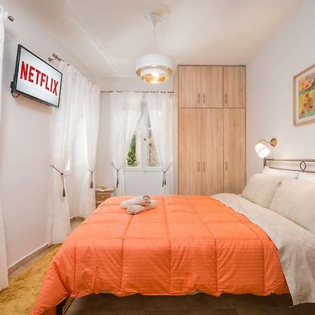 Venetian Suites 27 Corfu  외부 사진