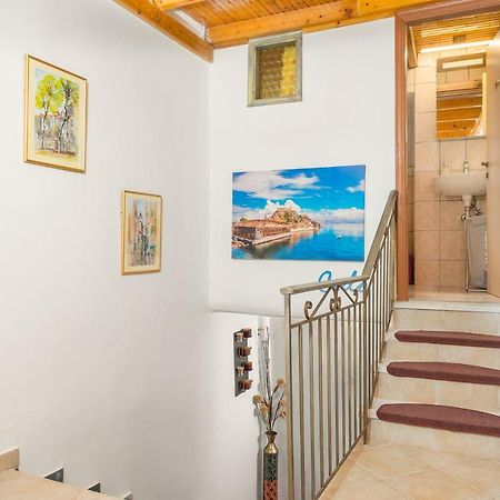 Venetian Suites 27 Corfu  외부 사진