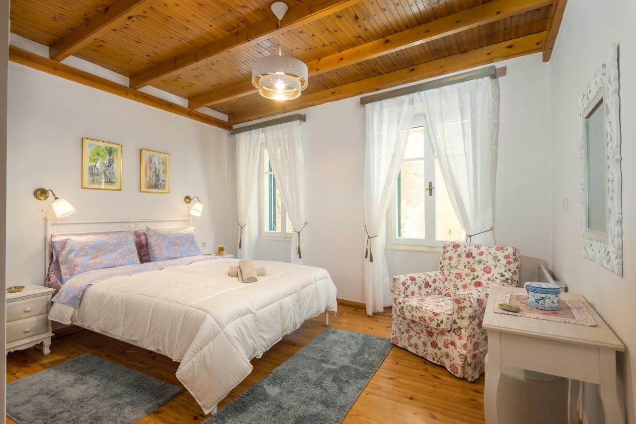 Venetian Suites 27 Corfu  외부 사진