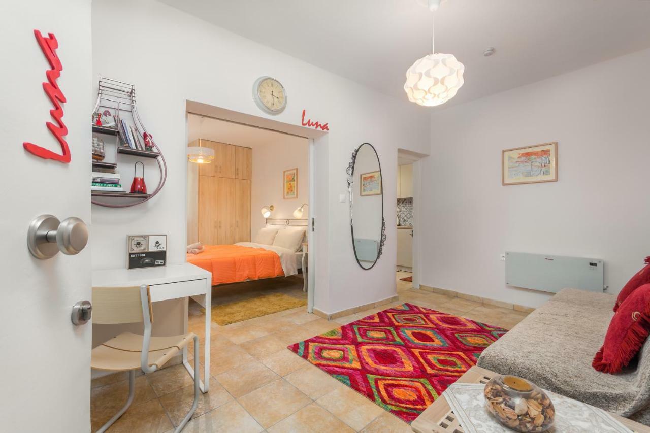 Venetian Suites 27 Corfu  외부 사진