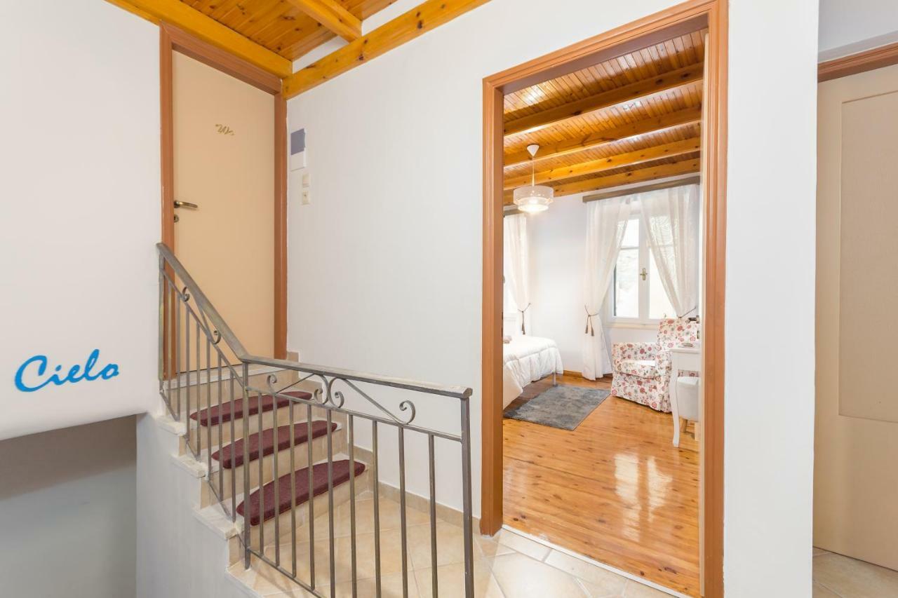 Venetian Suites 27 Corfu  외부 사진