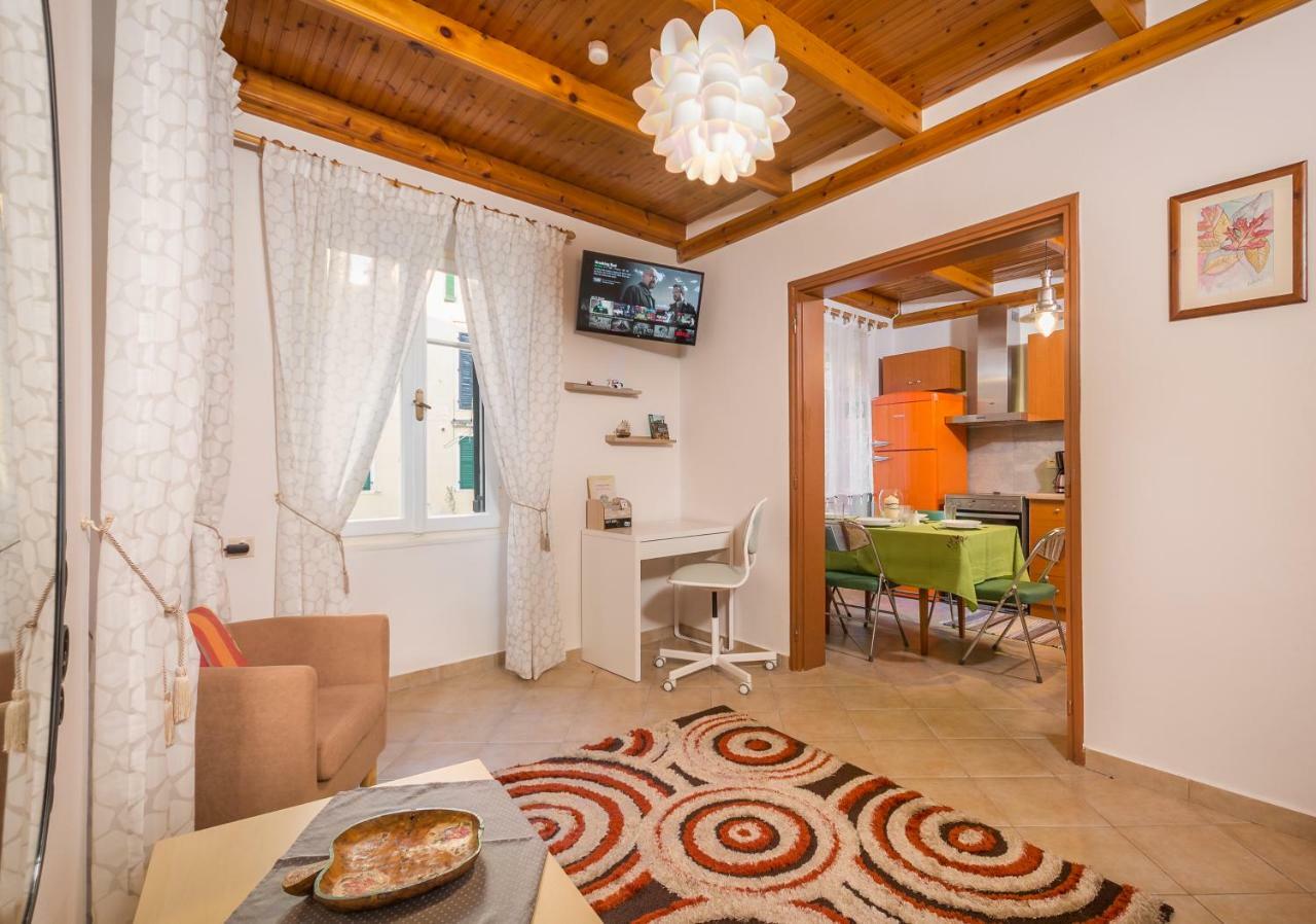 Venetian Suites 27 Corfu  외부 사진