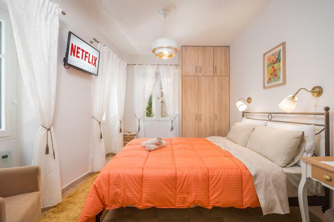 Venetian Suites 27 Corfu  외부 사진