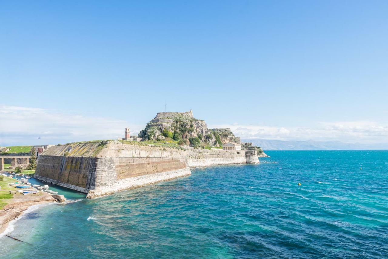Venetian Suites 27 Corfu  외부 사진