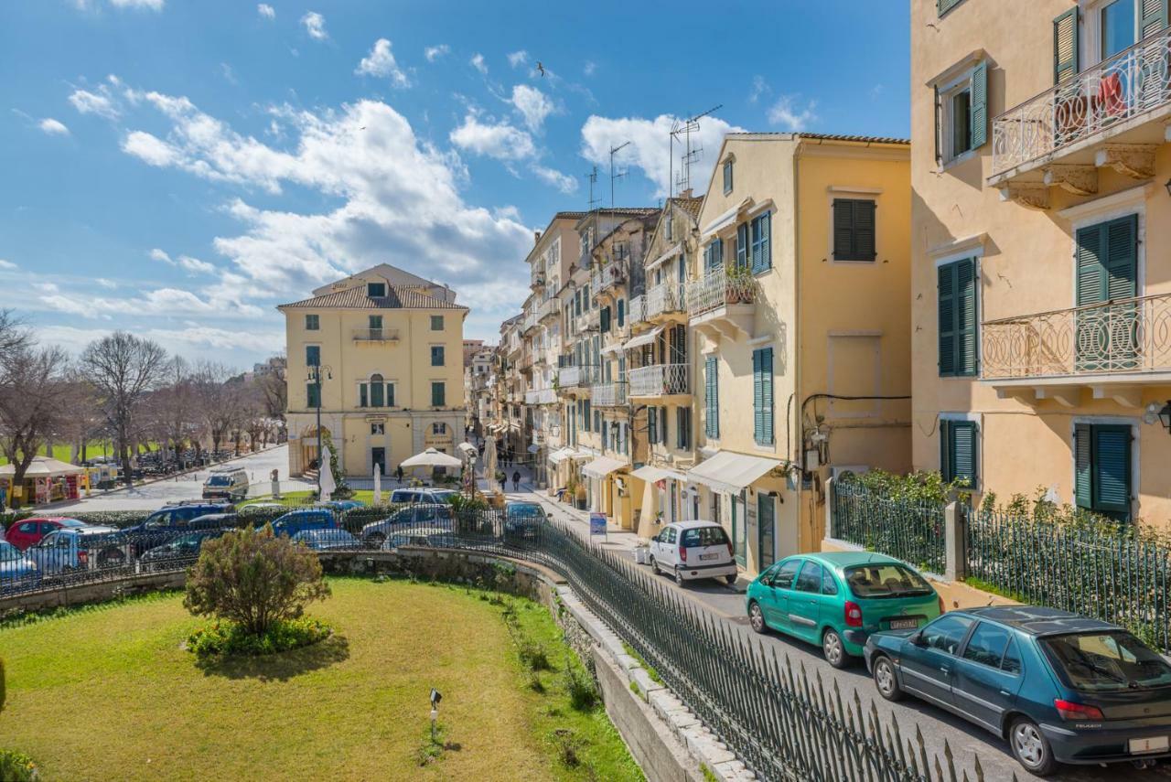 Venetian Suites 27 Corfu  외부 사진