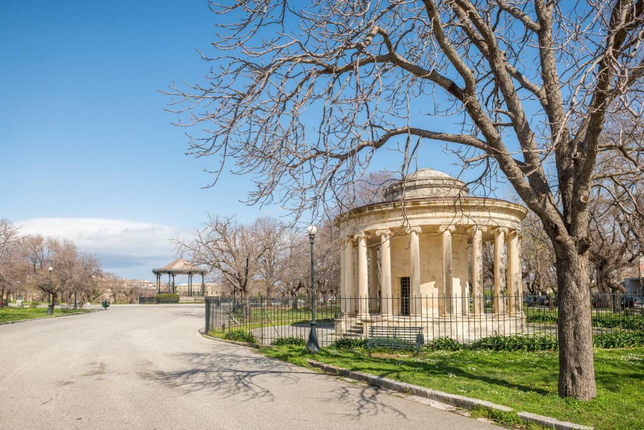 Venetian Suites 27 Corfu  외부 사진