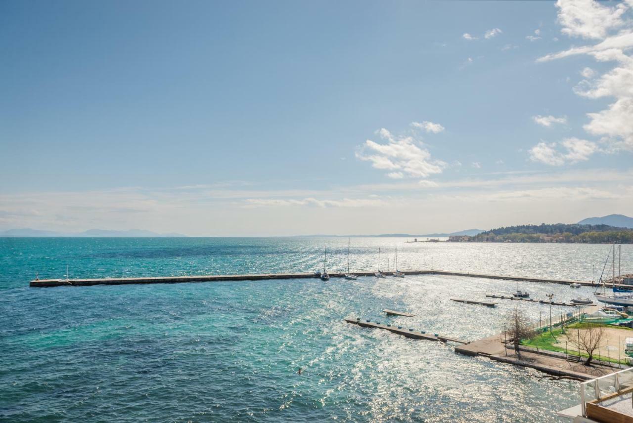 Venetian Suites 27 Corfu  외부 사진