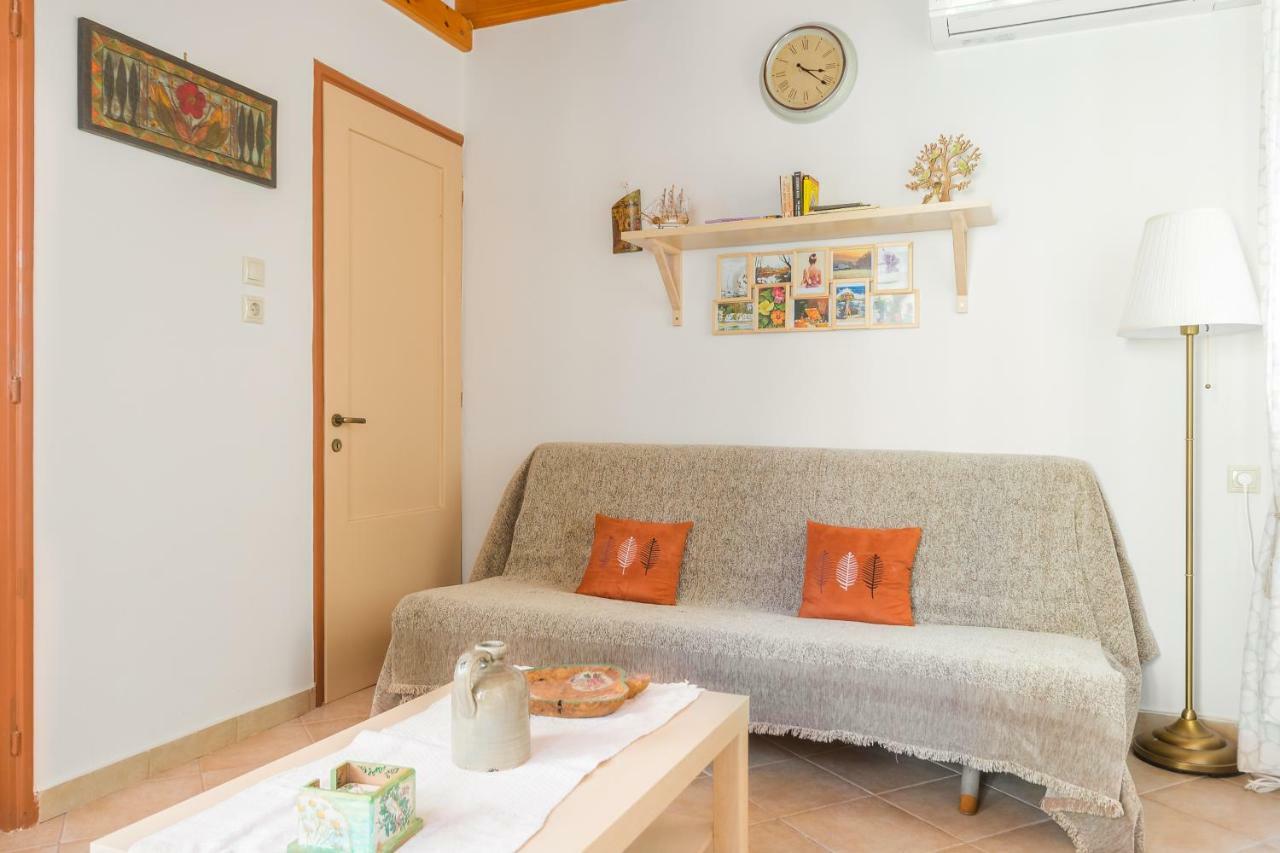 Venetian Suites 27 Corfu  외부 사진