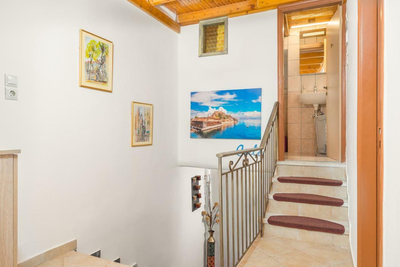 Venetian Suites 27 Corfu  외부 사진