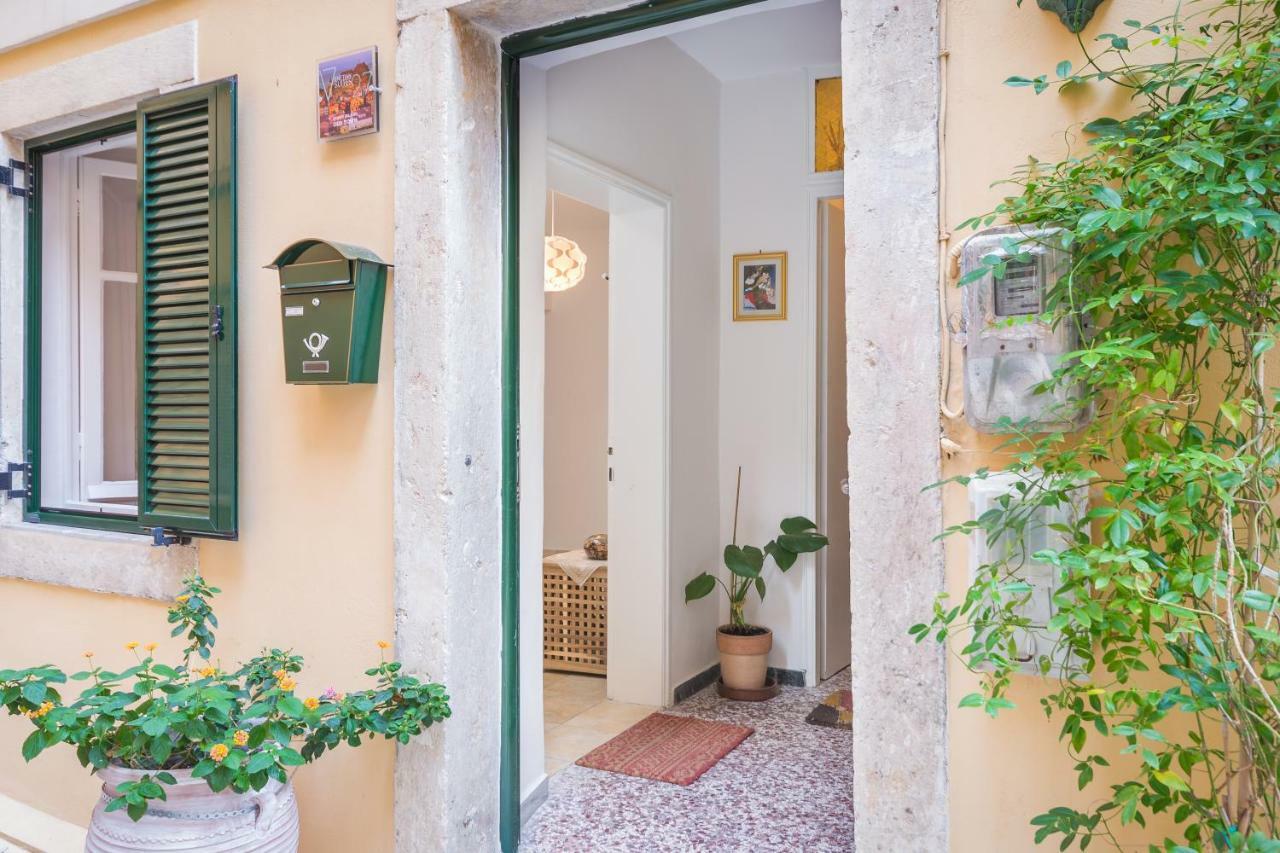 Venetian Suites 27 Corfu  외부 사진