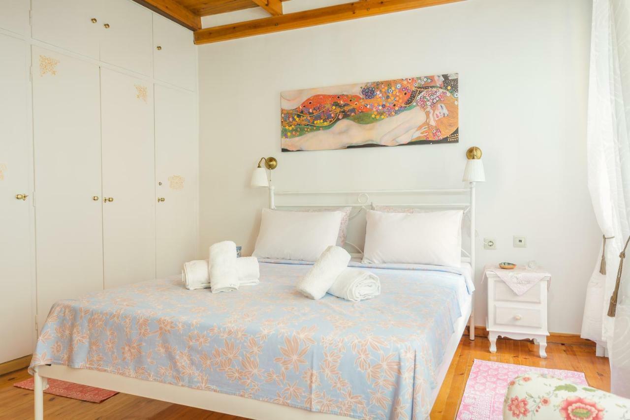 Venetian Suites 27 Corfu  외부 사진