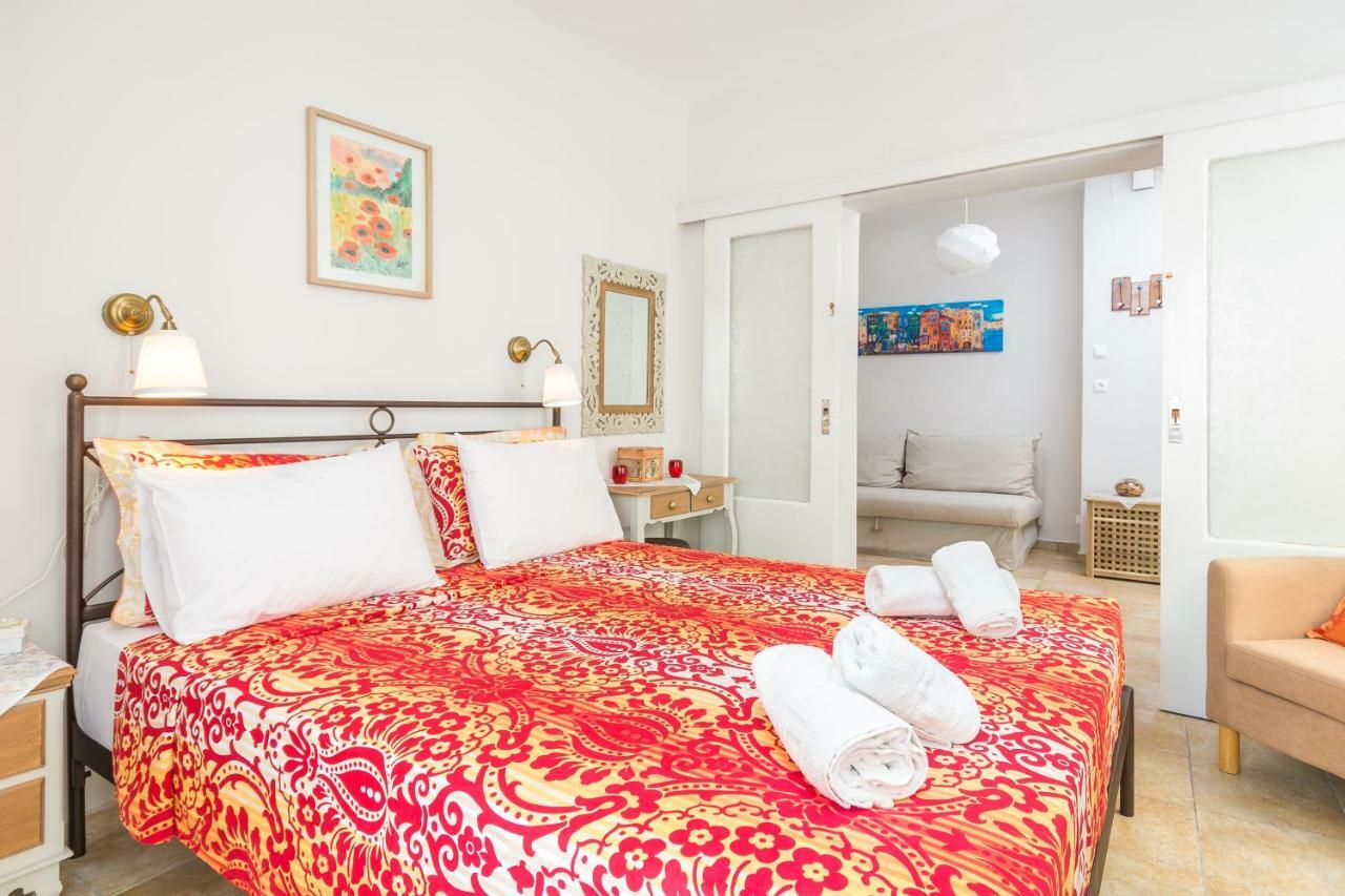Venetian Suites 27 Corfu  외부 사진